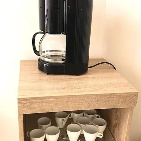 Balcon De Paris Gennevilliers