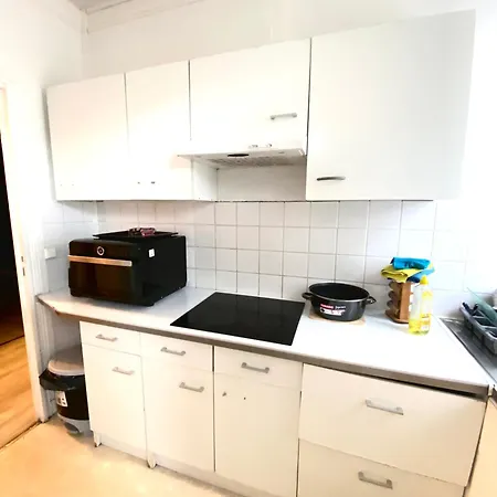 Balcon De Paris Gennevilliers